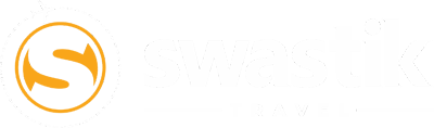 Swastik Travels Logo